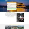 Theme WordPress Taxi