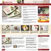 Theme WordPress Tin Tức 03
