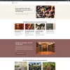 Theme WordPress vins-france