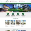 Theme WordPress Xây Dựng 05