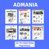 Admania