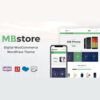 MBStore