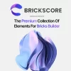 Brickscore