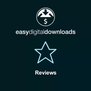 Easy Digital Downloads Reviews