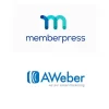 MemberPress AWeber